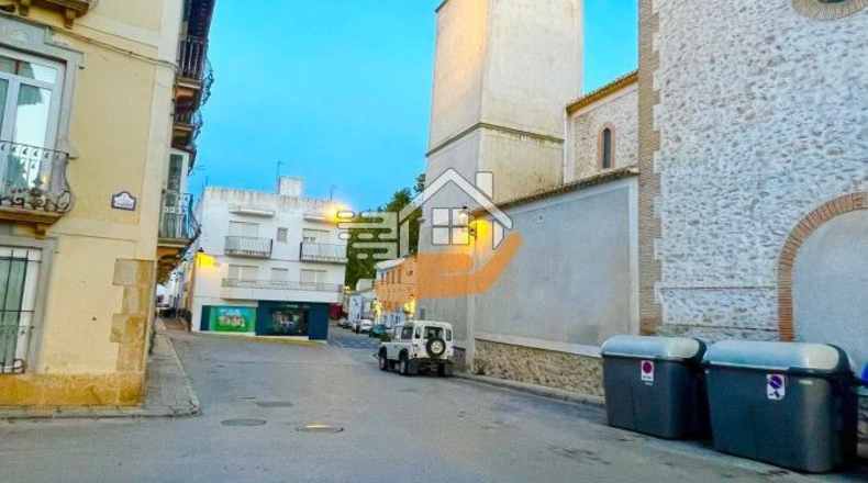 Almeria - Chirivel - 200m2