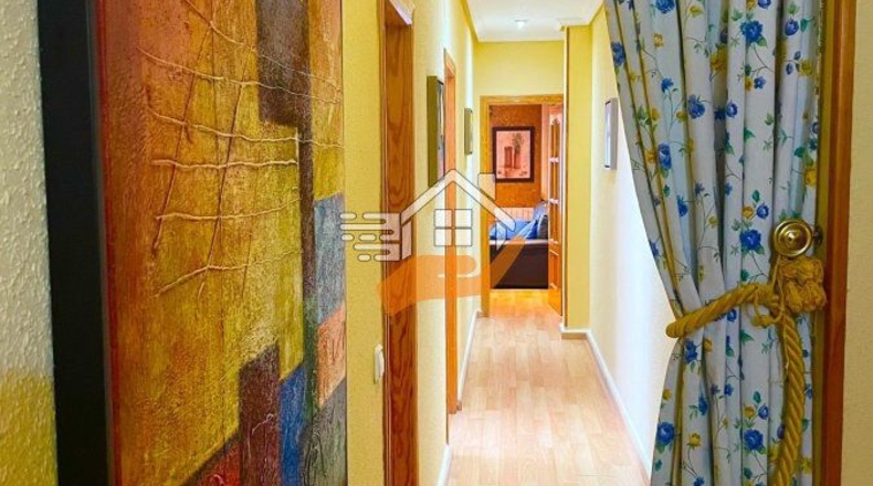 Almeria - Chirivel - 200m2