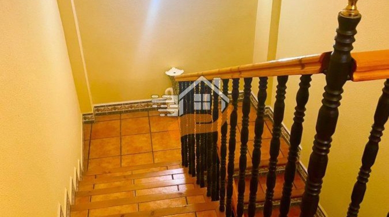Almeria - Chirivel - 200m2