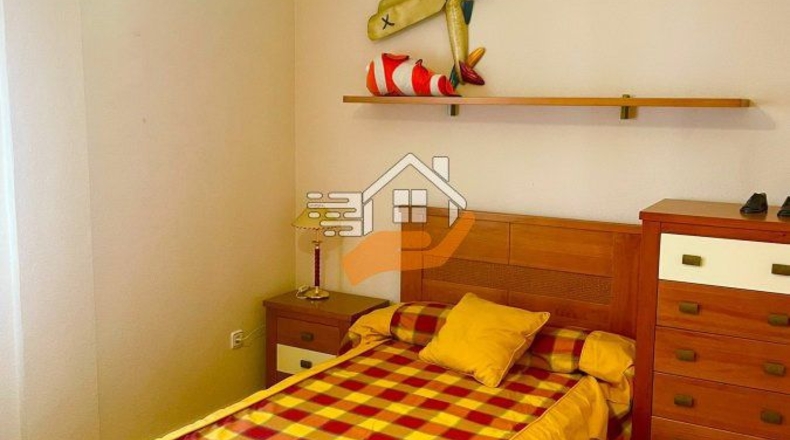 Almeria - Chirivel - 200m2