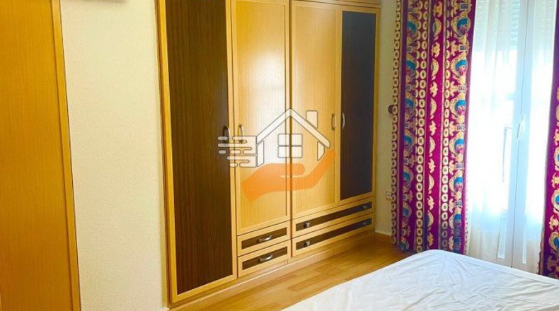 Almeria - Chirivel - 200m2