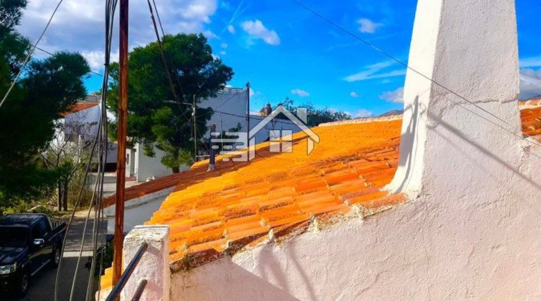 Almeria - Vélez-Rubio - 219m2