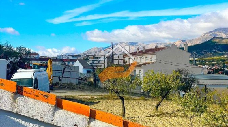 Almeria - Vélez-Rubio - 219m2