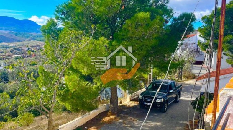 Almeria - Vélez-Rubio - 219m2