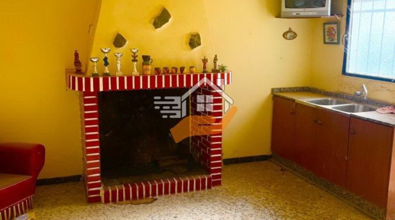 Almeria - Vélez-Rubio - 219m2