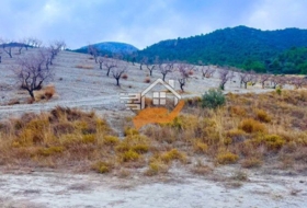 Vélez-Rubio 130000&nbsp;m² 