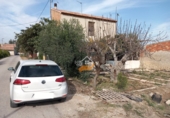 Finca rústica en venta en Murcia ref: TR372918 foto