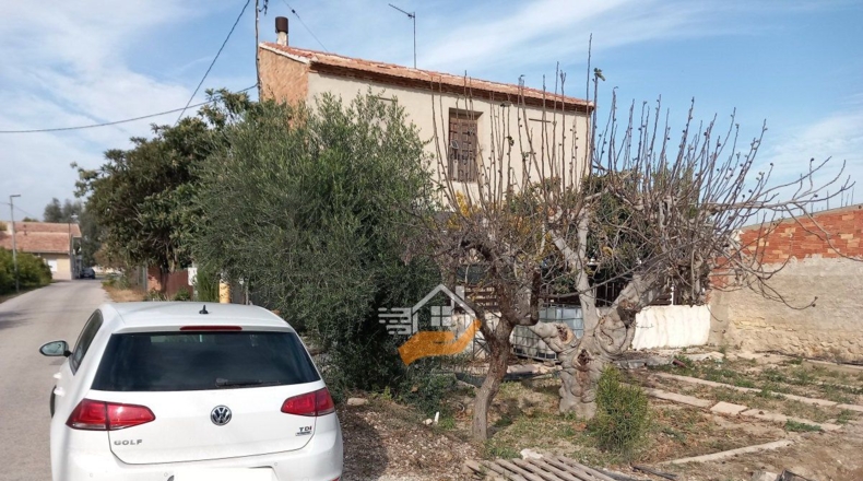 Мурсия - Murcia - 4400m2
