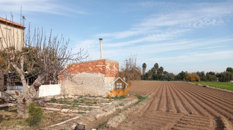 Мурсия - Murcia - 4400m2