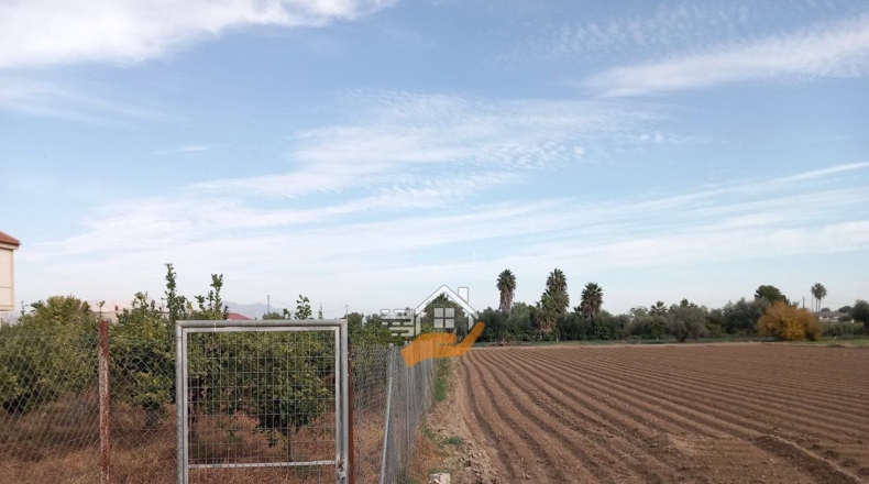 Мурсия - Murcia - 4400m2