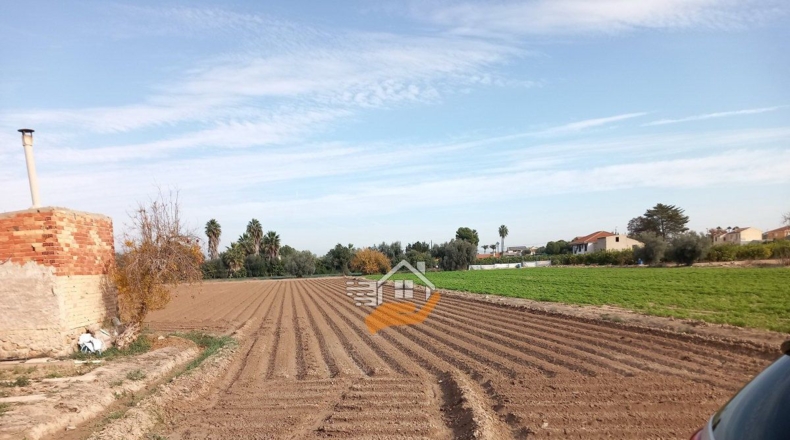 Мурсия - Murcia - 4400m2