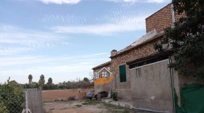 Мурсия - Murcia - 4400m2