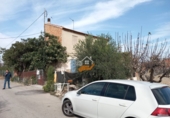 Finca rústica en venta en Murcia ref: TR372918 foto