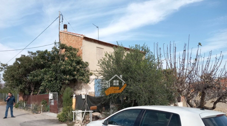 Мурсия - Murcia - 4400m2