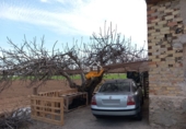 Finca rústica en venta en Murcia ref: TR372918 foto