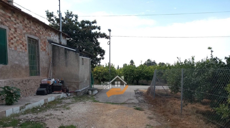 Мурсия - Murcia - 4400m2