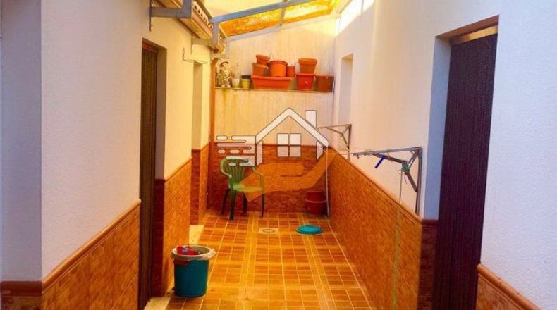 Almeria - María - 290m2