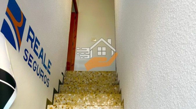 Almeria - María - 290m2