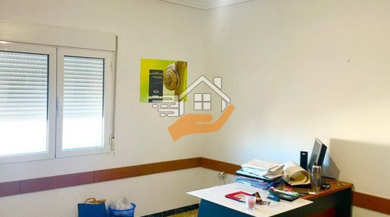Almeria - María - 290m2
