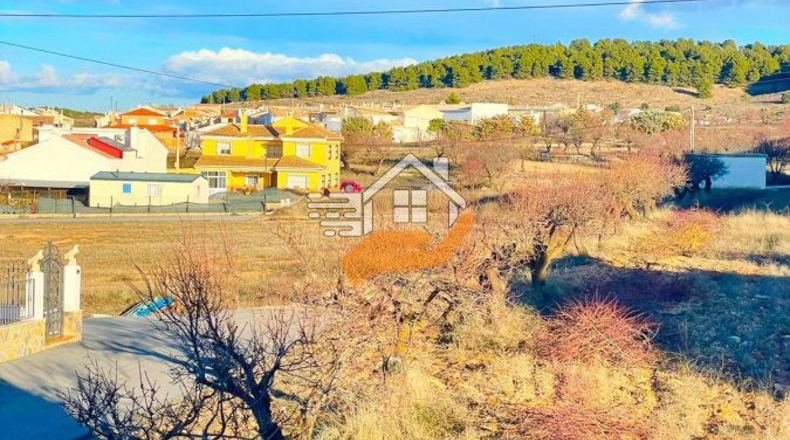 Almeria - María - 290m2