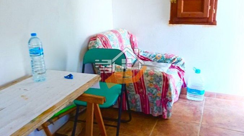 Almeria - Велес-Рубио - 87000m2