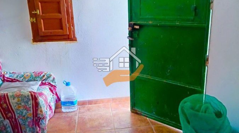 Almeria - Велес-Рубио - 87000m2