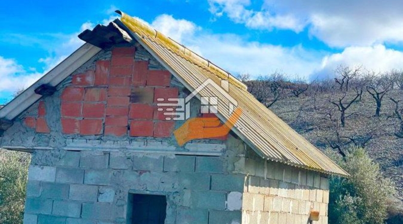 Almeria - Велес-Рубио - 87000m2