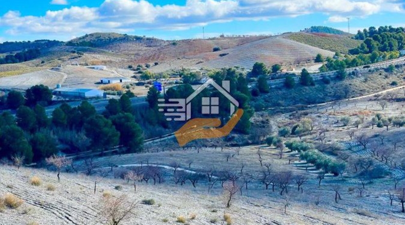 Almeria - Велес-Рубио - 87000m2