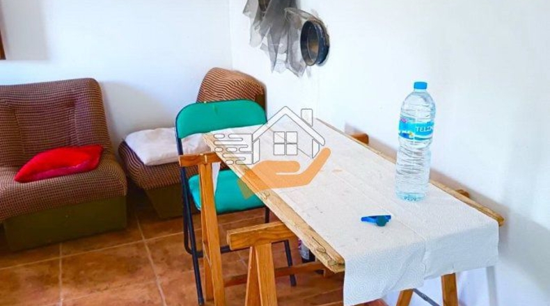 Almeria - Велес-Рубио - 87000m2