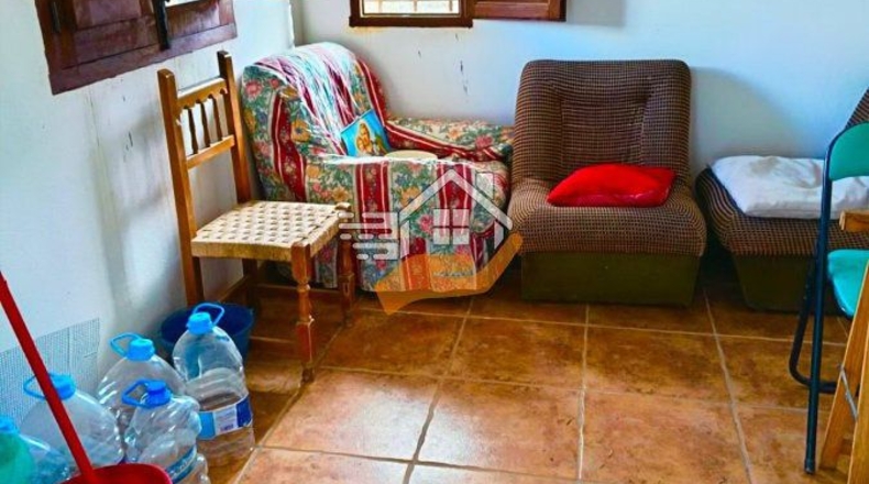 Almeria - Велес-Рубио - 87000m2
