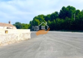 Parcel·la urbanitzable en venda a Vélez-Rubio ref.: TR381975 foto