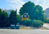 Parcel·la urbanitzable en venda a Vélez-Rubio ref.: TR381975 foto