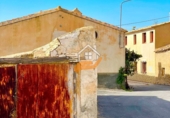 Parcel·la urbanitzable en venda a Vélez-Rubio ref.: TR381975 foto