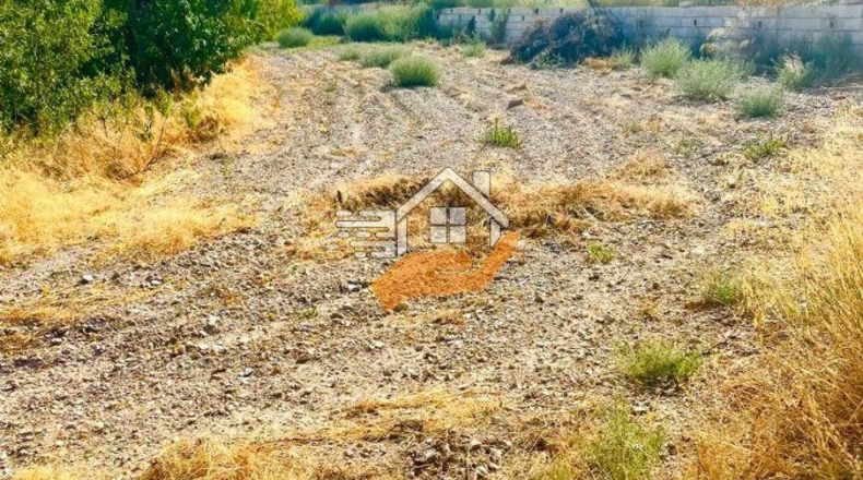 Almería - Vélez-Rubio - 22490m2
