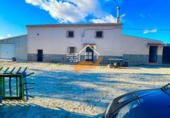 Finca rústica en venda a Vélez-Rubio ref.: TR383621 foto