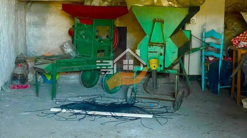 Almería - Велес-Рубио - 30974m2
