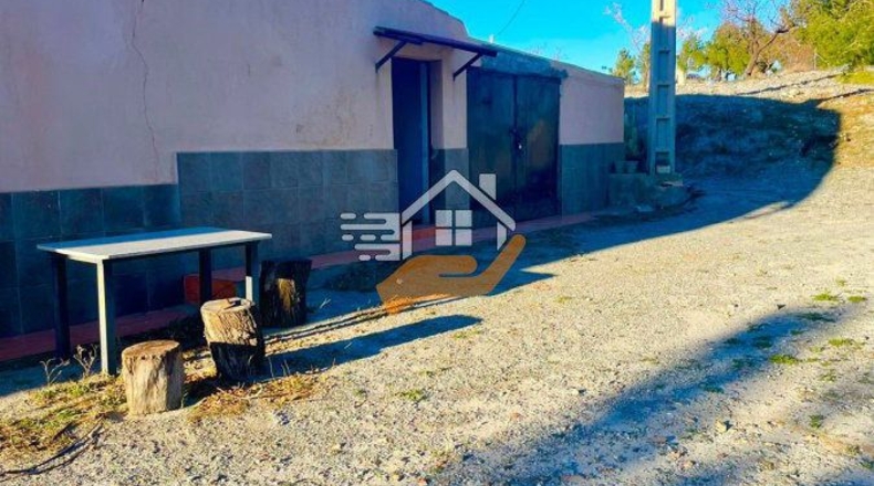 Almería - Велес-Рубио - 30974m2