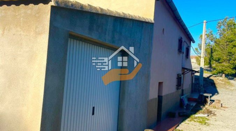 Almería - Велес-Рубио - 30974m2