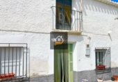 Rural estate for sale in Vélez-Blanco ref: TR108507 photo