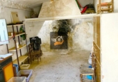 Rural estate for sale in Vélez-Blanco ref: TR108507 photo