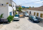 Rural estate for sale in Vélez-Blanco ref: TR108507 photo