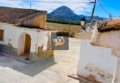 Rural estate for sale in Vélez-Blanco ref: TR108507 photo