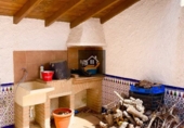 Rural estate for sale in Vélez-Blanco ref: TR108507 photo