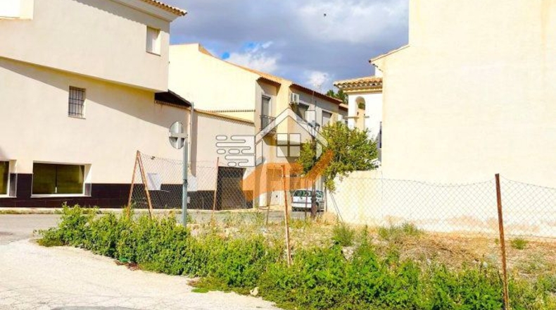 Almería - Vélez-Rubio - 138m2