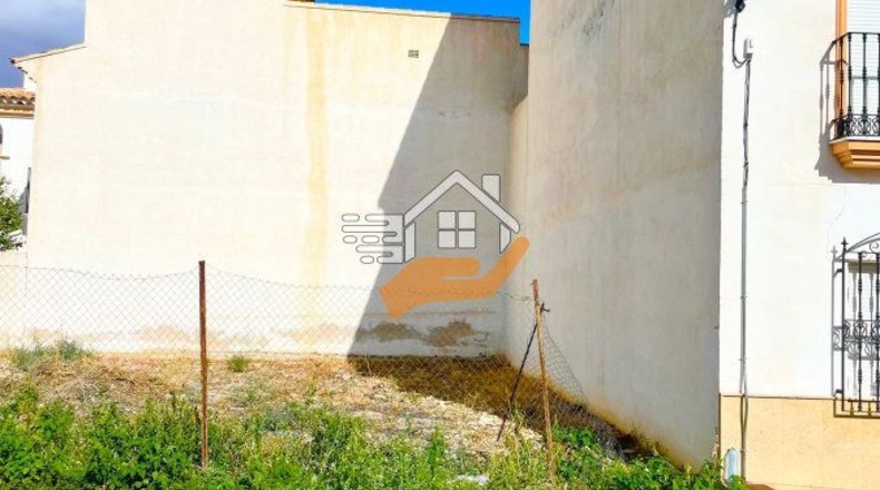 Almería - Vélez-Rubio - 138m2