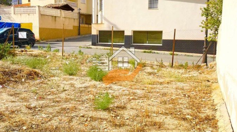 Almería - Vélez-Rubio - 138m2