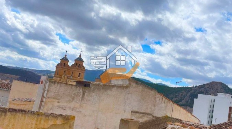 Almería - Vélez-Rubio - 440m2