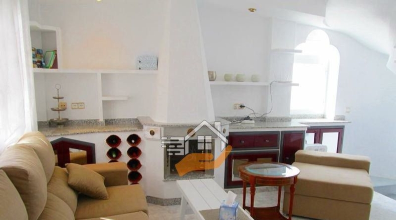 Alicante - Torrevella - 130m2
