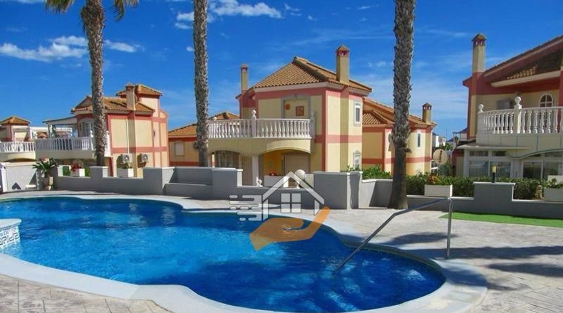 Alicante - Torrevella - 130m2
