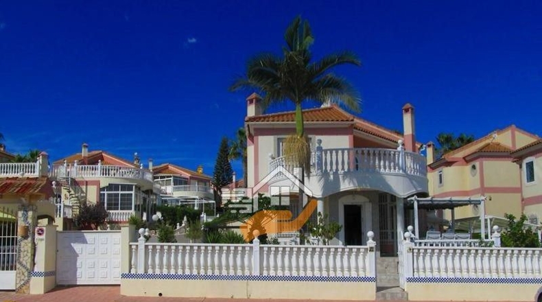 Alicante - Torrevella - 130m2